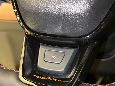 New 2026 Honda Passport TrailSport Elite image 43