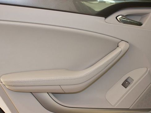 Used 2012 Cadillac CTS Performance image 16