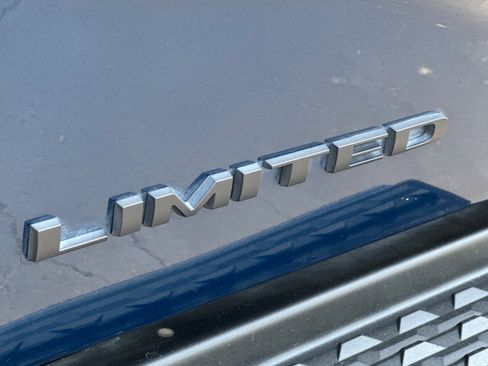 Used 2022 RAM 3500 Limited image 45