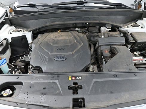 Used 2020 Kia Telluride LX AWD/4WD image 37