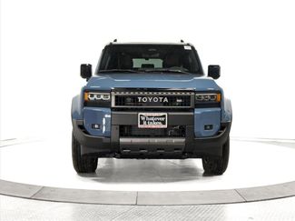 Certified 2025 Toyota Land Cruiser video 2