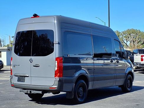 Used 2024 Mercedes-Benz Sprinter 2500 image 26