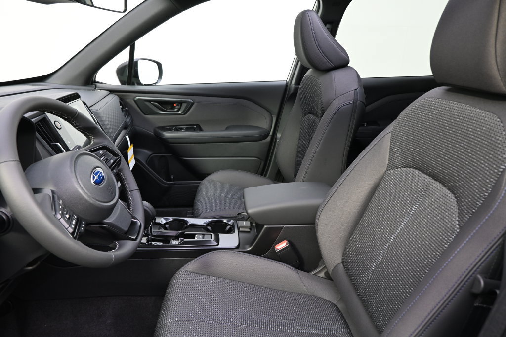 New 2026 Subaru Forester Premium AWD/4WD image 13
