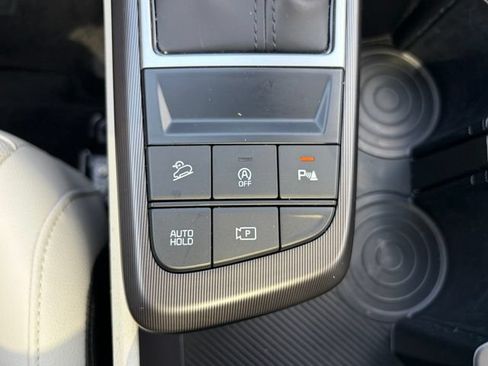 Certified 2026 Kia Sportage EX w/ EX Panorama Roof Package AWD/4WD image 27
