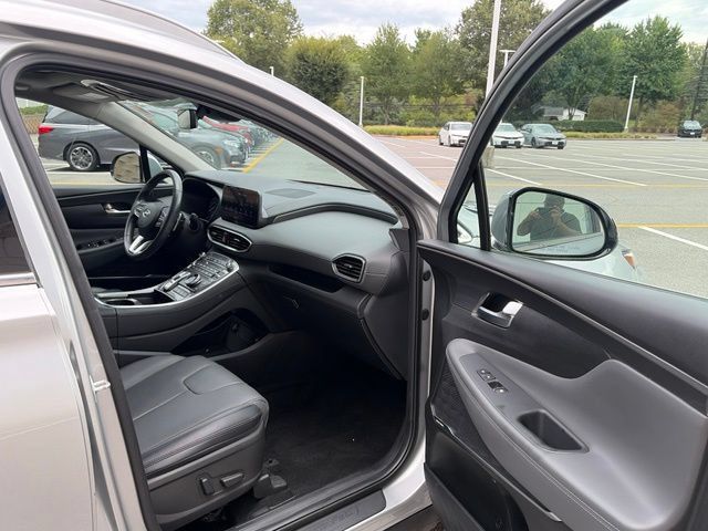 Used 2023 Hyundai Santa Fe SEL w/ Premium Package AWD/4WD image 26