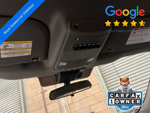 Used 2022 Ford F550 2WD SuperCab Super Duty image 25