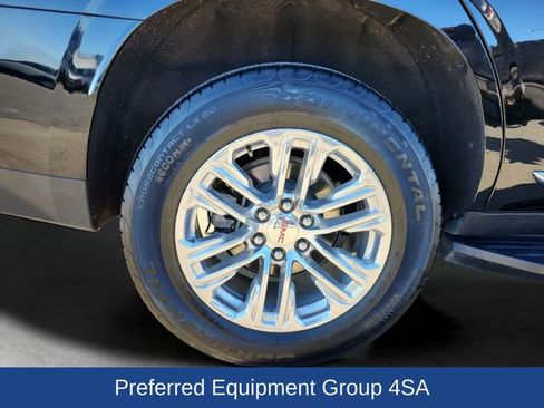 Certified 2024 GMC Yukon SLT image 30