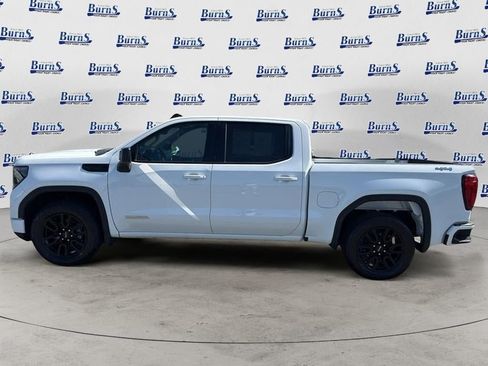 Used 2024 GMC Sierra 1500 Elevation AWD/4WD image 4