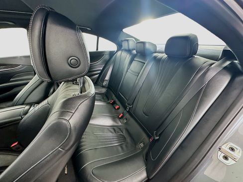 Used 2019 Mercedes-Benz CLS 450 image 27