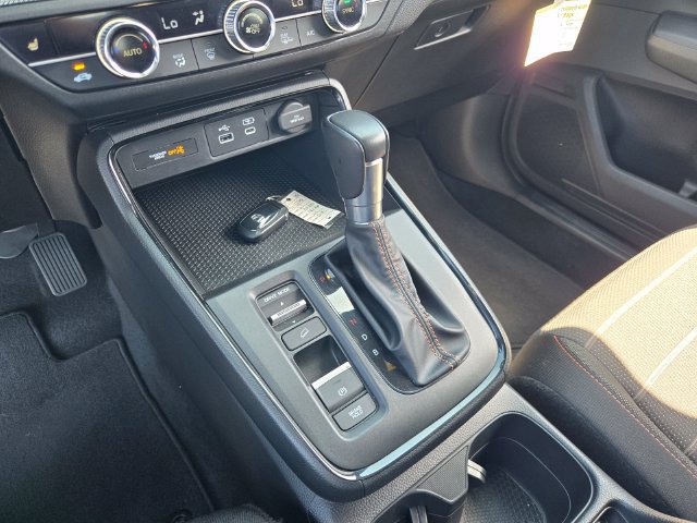 Used 2025 Honda CR-V Sport image 18