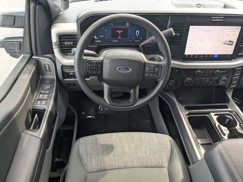 Certified 2026 Ford F350 XLT w/ XLT Premium Package image 17