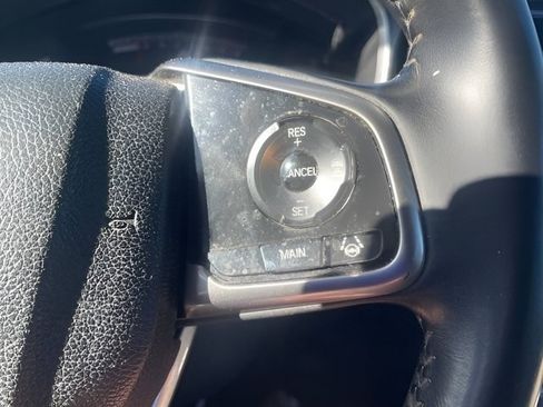Used 2017 Honda CR-V EX-L image 19