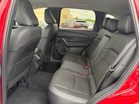 Used 2026 MAZDA CX-5 Preferred AWD/4WD image 18
