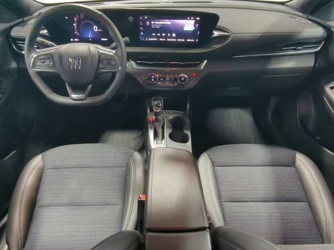 Used 2025 Buick Envista Sport Touring w/ Convenience I Package FWD image 15