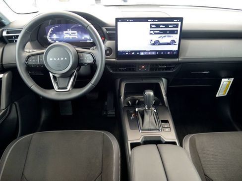 Certified 2026 MAZDA CX-5 Preferred AWD/4WD image 17