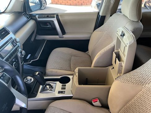 Used 2013 Toyota 4Runner Limited image 24