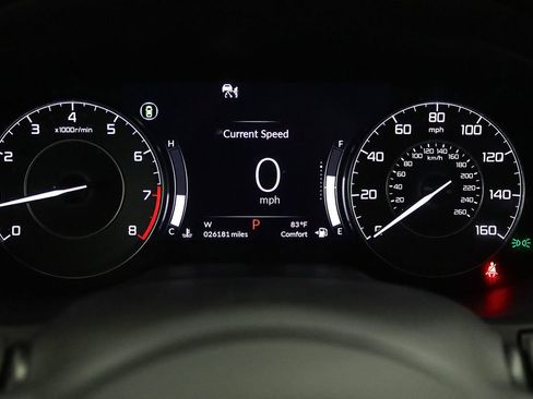 Certified 2023 Acura RDX AWD image 3