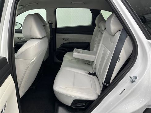 New 2026 Hyundai Tucson SEL image 22