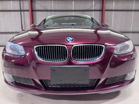 Used 2008 BMW 335i Convertible RWD image 19