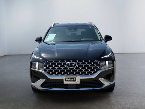 Used 2021 Hyundai Santa Fe SEL AWD/4WD image 8