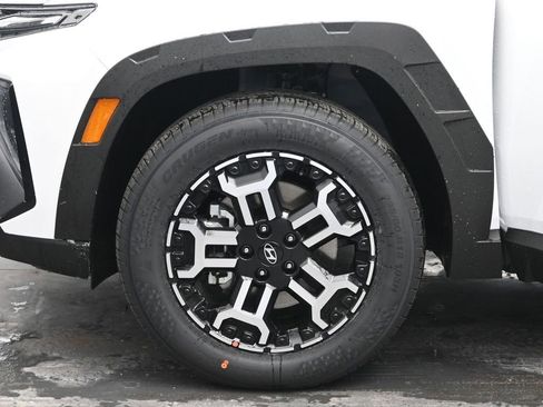 New 2026 Hyundai Tucson XRT image 32