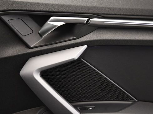 Certified 2025 Audi A3 2.0T Premium image 51