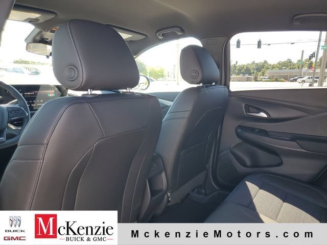New 2026 Buick Envista Sport Touring w/ Convenience I Package FWD image 22
