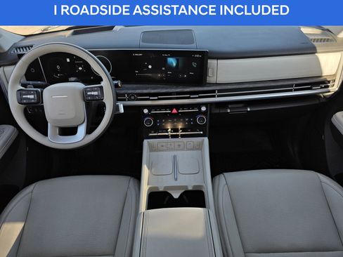 Used 2024 Hyundai Santa Fe Calligraphy image 11