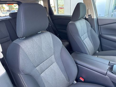 New 2026 Nissan Rogue SV image 19