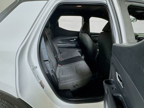 Used 2024 Hyundai Santa Cruz SEL FWD image 24