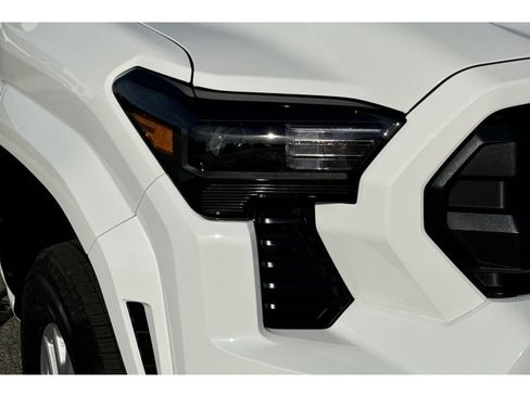 New 2026 Toyota Tacoma SR5 AWD/4WD image 29