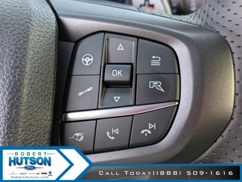 New 2025 Ford Ranger Raptor image 18