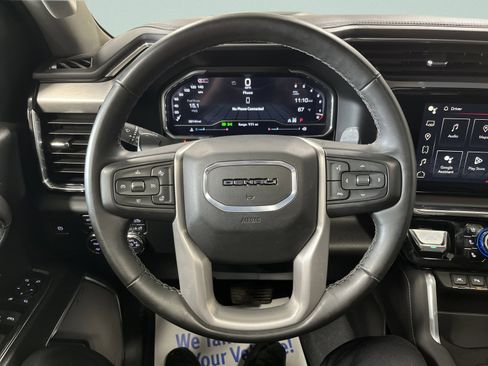 Used 2024 GMC Sierra 1500 Denali w/ Denali Reserve Package image 20