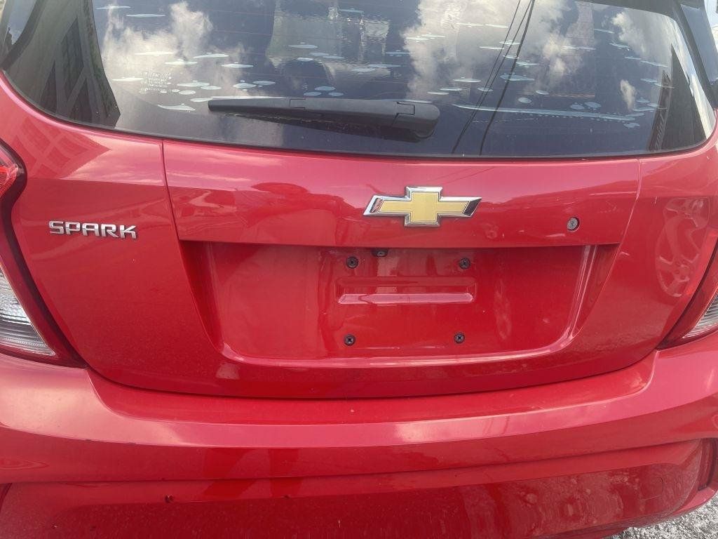 Used 2019 Chevrolet Spark LS FWD image 14