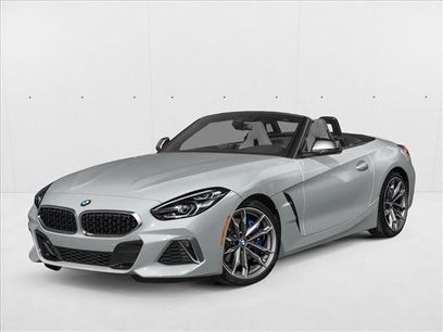Used 2020 BMW Z4 M40i w/ Premium Package