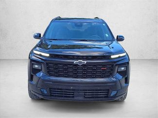 Used 2024 Chevrolet Traverse RS video 2