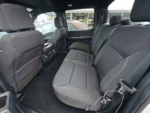Used 2023 Ford F150 XLT w/ Equipment Group 302A High AWD/4WD image 11