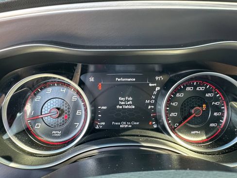 Used 2020 Dodge Charger Scat Pack w/ Plus Group RWD image 18