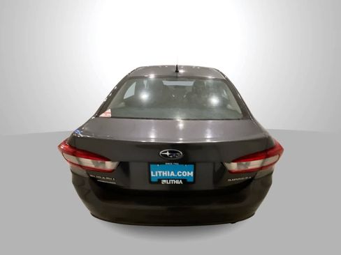 Used 2020 Subaru Impreza 2.0i image 7