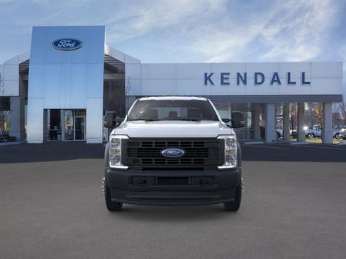 New 2026 Ford F550 XL image 6