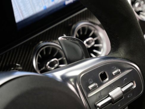 Used 2019 Mercedes-Benz AMG GT 63 image 31