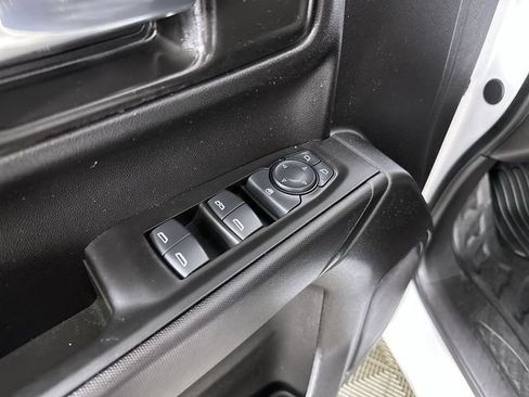 Used 2024 Chevrolet Silverado 1500 W/T w/ WT Value Package AWD/4WD image 24