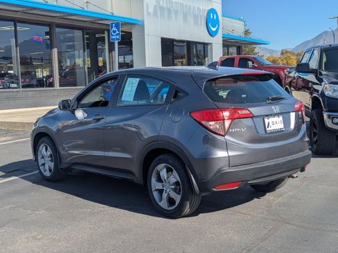 Used 2016 Honda HR-V LX image 7