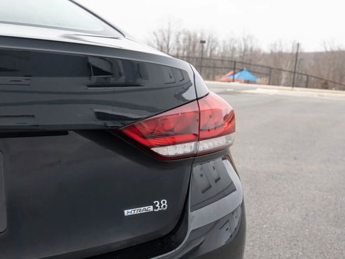 Used 2015 Hyundai Genesis 3.8 w/ Option Group 04 AWD/4WD image 12