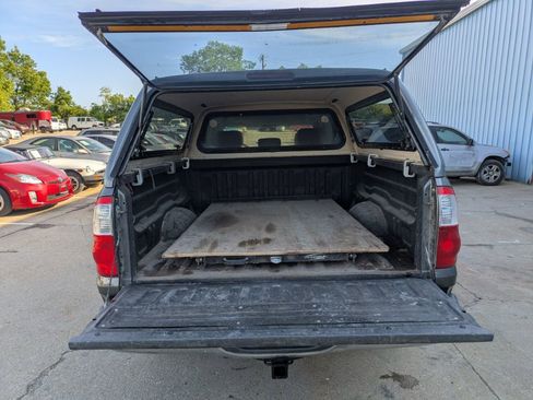 Used 2006 Toyota Tundra SR5 AWD/4WD image 7