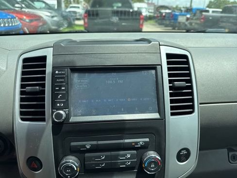 Used 2019 Nissan Frontier SV RWD image 27