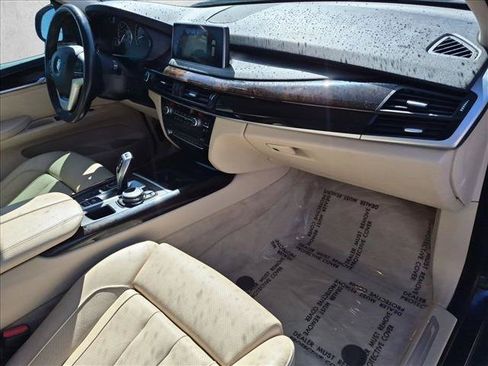 Used 2015 BMW X5 xDrive35i AWD/4WD image 23