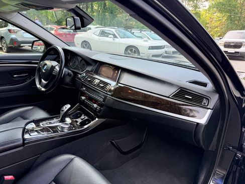 Used 2016 BMW 528i xDrive Sedan AWD/4WD image 20
