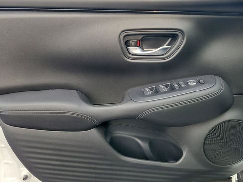 New 2027 Honda HR-V EX-L image 10