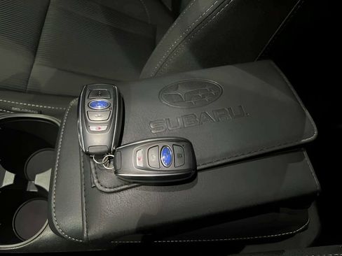 Used 2025 Subaru Legacy Premium AWD/4WD image 42